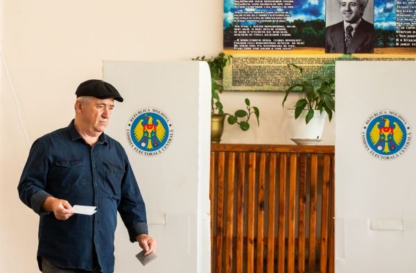 «Инструменты борьбы с оппозицией»: в партии «Шор» рассказали об угрозах президента Молдавии в адрес руководства Гагаузии 1