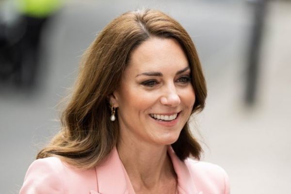 Королевская семья не одобрит: инсайдер раскрыл правду о характере Кейт Миддлтон