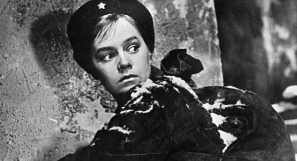 На 85-м году жизни умерла актриса Нина Дробышева 1
