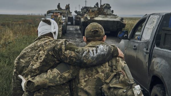 Оправдаться перед Западом: Киев назвал главные причины отставания от графика контрнаступления ВСУ