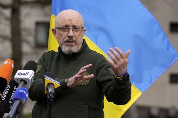 Оправдаться перед Западом: Киев назвал главные причины отставания от графика контрнаступления ВСУ 1
