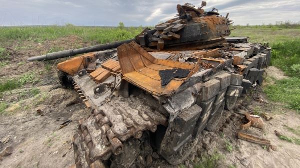 «При отражении атаки»: в группировке «Восток» сообщили об уничтожении свыше десятка боевых бронемашин и танков ВСУ