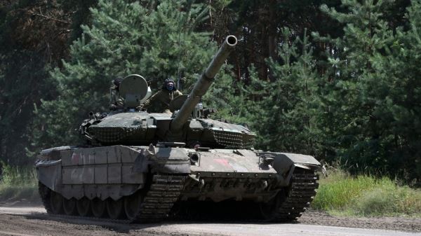 «Противник несёт потери, несколько боевиков взяты в плен»: ВС РФ помешали ВСУ закрепиться на Южно-Донецком направлении