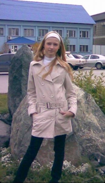 Редкие кадры: Алена Шишкова показала, как выглядела в подростковом возрасте