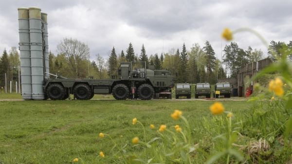 Уничтожен средствами ПВО: в Минобороны РФ заявили о пресечении атаки с применением украинского БПЛА в Подмосковье