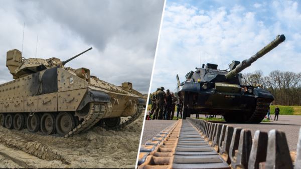 «Увеличить процент уничтожения»: российские специалисты исследовали трофейную военную технику НАТО
