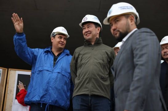 В Якутии к концу 2023 года построят новое здание кадетской школы-интерната