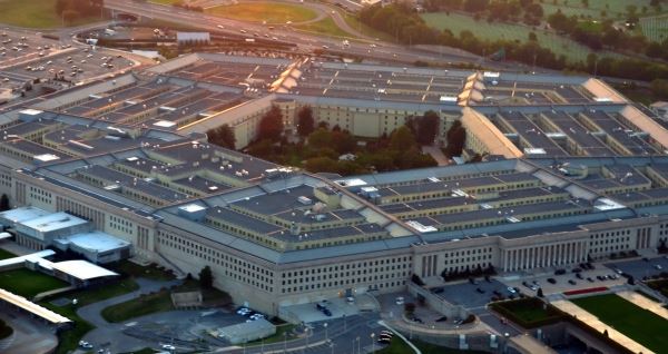 Вашингтонский поставщик: в Пентагоне заявили о готовности одновременно снабжать оружием Тайвань и Украину 2