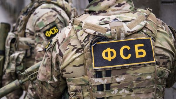 Задержан завербованный спецслужбой Украины военнослужащий: ФСБ пресекла теракт на корабле ВМФ РФ с высокоточным оружием
