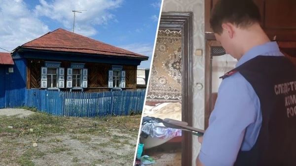 «Её почти не искали»: в Челябинской области женщина сбежала от маньяка, который держал её в плену 14 лет