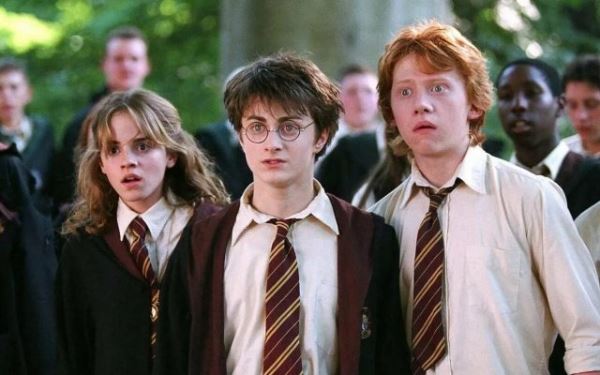 Магия в реальном мире: блогеры сделали летающую метлу из фильма «Гарри Поттер»