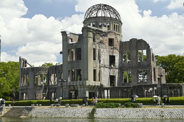 «Перевёрнутый мир»: в Госдуме ответили на обвинения премьер-министра Японии в создании Россией ядерной угрозы 1