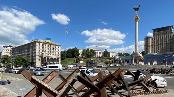 «Трудный политический сезон»: в Киеве ожидают «тяжёлой осени» для украинской дипломатии