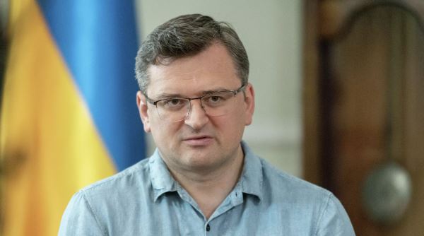 «Трудный политический сезон»: в Киеве ожидают «тяжёлой осени» для украинской дипломатии 1