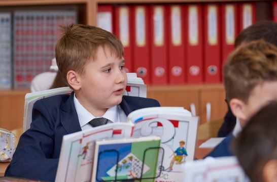 Учреждения образования Томской области будут курировать 14 детсадов и 15 школ в Приазовье Запорожской области
