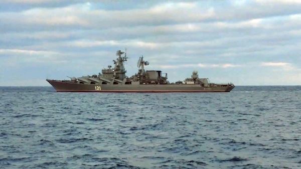 «Украинский катер обнаружен и уничтожен»: МО РФ сообщило об очередной попытке ВСУ атаковать корабль ВМФ России