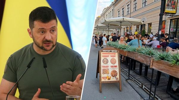 В поисках виноватого: Зеленский раскритиковал сограждан за желание отстраниться от конфликта на Украине