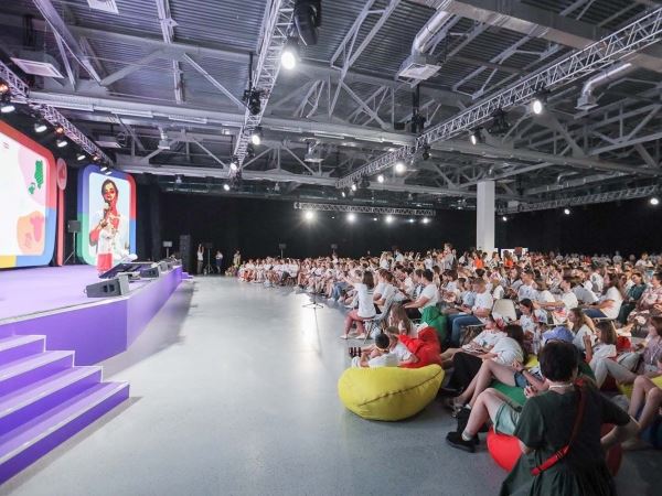В Москве пройдет II Международный детский культурный форум