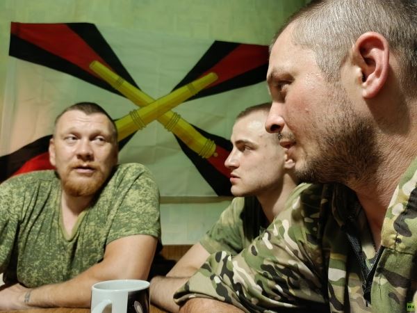 «Врезать и отскочить»: как 1-я Славянская бригада воюет оружием, созданным для глобального конфликта с НАТО 1